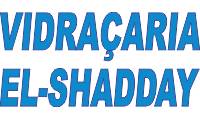 Logo Vidraçaria El-Shadday