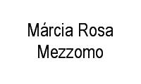 Logo Márcia Rosa Mezzomo em Centro
