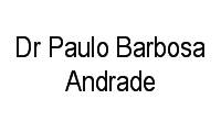 Logo Dr Paulo Barbosa Andrade em Setor Marista