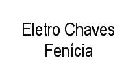 Logo Eletro Chaves Fenícia em Tijuca