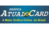 Logo Gráfica Brasil Online em Jardim Aeroporto