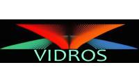 Logo Mv Vidros Londrina