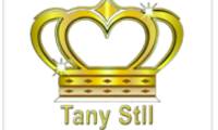 Logo Tany Stll Moda Exclusiva em Savassi