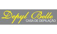 Logo Depyl Belle em Marco
