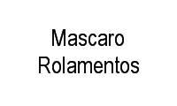 Logo Mascaro Rolamentos em Vila Oratório