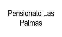 Logo de Pensionato Las Palmas em Centro