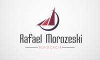 Logo Advocacia Rafael Morozeski