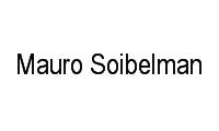 Logo Mauro Soibelman em Farroupilha