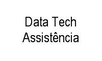 Logo Data Tech Assistência em Boca do Rio