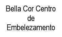 Logo Bella Cor Centro de Embelezamento em Vila Ipiranga