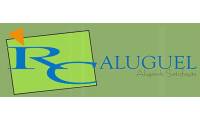 Logo Rc Aluguel em Mutondo