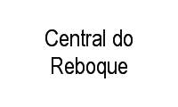 Logo Central do Reboque