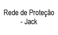 Logo Rede de Proteção - Jack em Campo Grande
