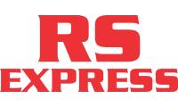 Logo Rs Express em Mathias Velho