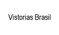 Logo Vistorias Brasil em Iguaçu