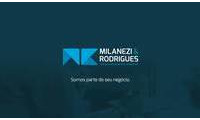 Logo Milanezi E Rodrigues Consultoria Financeira em Praia de Belas