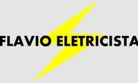 Logo Flávio Eletricista e Prestação de Serviços Geral