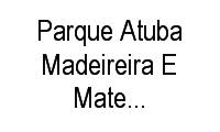 Logo Parque Atuba Madeireira E Material de Construção em Pilarzinho
