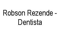 Logo Robson Rezende - Dentista em Zona 05