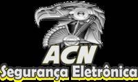 Logo ACN SEGURANCA ELETRONICA
