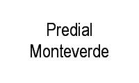 Logo Predial Monteverde em Centro