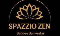 Logo Spazzio Zen Massagem Tântrica e Relaxante em Caminho das Árvores