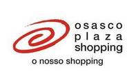 Logo Osasco Plaza Shopping - Centro em Centro