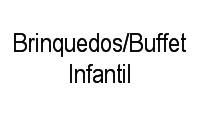 Logo Brinquedos/Buffet Infantil em Alvorada