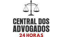 Logo Central dos Advogados 24 Horas - Consulta Gratuita em Centro