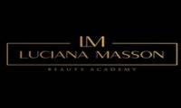 Logo de Luciana Masson Beauty em Botafogo
