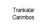 Logo Trankalar Carimbos em Centro
