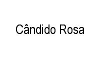 Logo Cândido Rosa