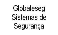 Logo Globaleseg Sistemas de Segurança