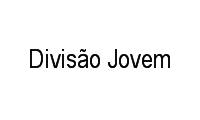 Logo Divisão Jovem em Trindade