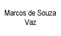 Logo Marcos de Souza Vaz em Recreio dos Bandeirantes