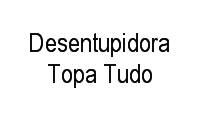 Logo Desentupidora Topa Tudo em Quintino Bocaiúva