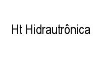 Logo Ht Hidrautrônica em São João Batista (Venda Nova)