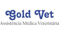 Logo Gold Vet-Assistência Médica Veterinária em Rio Doce