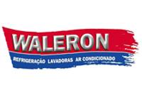 Logo Waleron Assistência Brastemp E Consul em Jardim Londrilar