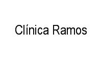 Logo Clínica Ramos em Pio Corrêa