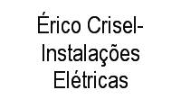 Fotos de Érico Crisel-Instalações Elétricas em Vila Nova Conceição