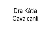 Logo Dra Kátia Cavalcanti em Olaria