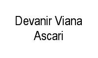 Logo Devanir Viana Ascari