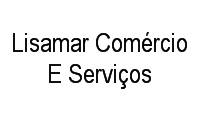 Logo Lisamar Comércio E Serviços