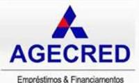 Logo Agecred Empréstimos e Financiamentos em Centro