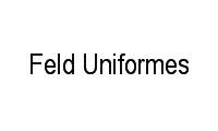 Logo de Feld Uniformes