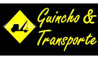 Logo Guincho & Transporte
