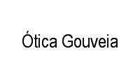 Logo Ótica Gouveia em Jardim Balneário Meia Ponte
