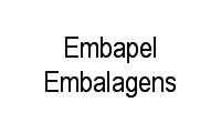 Logo de Embapel Embalagens em Belém Novo