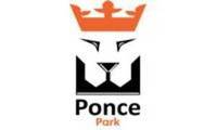 Logo Ponce Park Estacionamento Aeroporto Guarulhos em Macedo